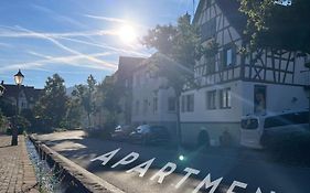 Apartment Am Waldbach
