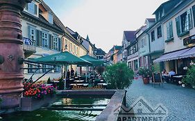 Apartment Am Waldbach